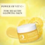 Pineapple - C Brightening Vitamin - C Hyaluronic Kakadu Clay Mask 50g