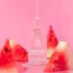 Just Peachy Watermelon Juice Hydrating Grapeseed Hyaluronic Acid Serum 30ml