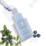 Just Peachy Blueberry Burst Skin Renewal Retinol Creamides Serum 30ml