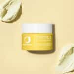 Pineapple - C Brightening Vitamin - C Hyaluronic Kakadu Clay Mask 50g